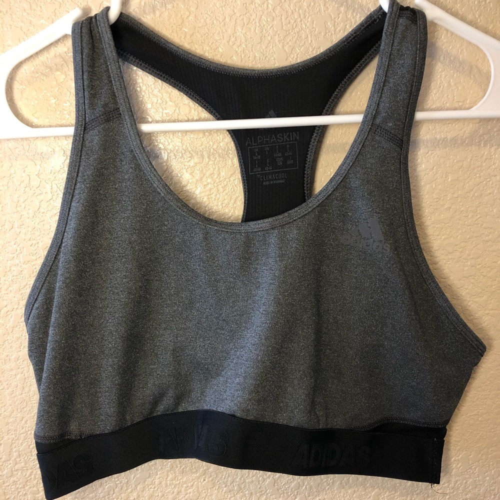 Adidas Sports Bra